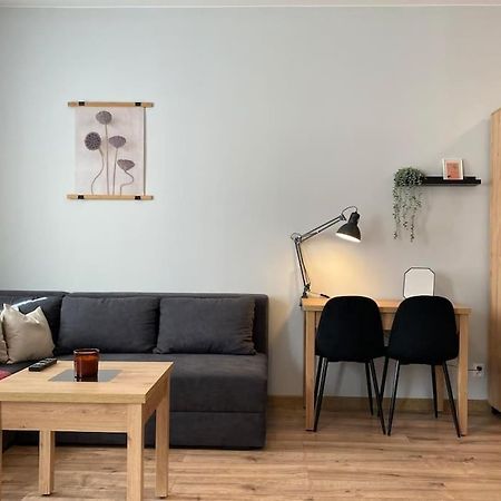 Apartament Gorna 33 Łódź Eksteriør bilde